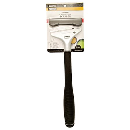 Allway MP WPS Master Painter 12 in. Long Handle Wall Stripper 154993